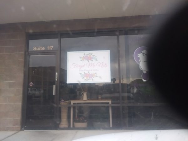 Forget Me Nots Fine Floral & Gifts